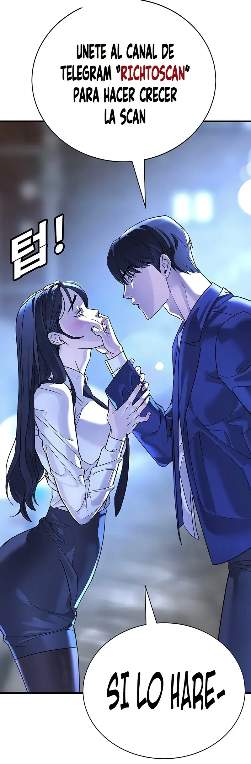 Aragi Kai, el Asesino en el Mundo Paralelo > Capitulo 79 > Page 31